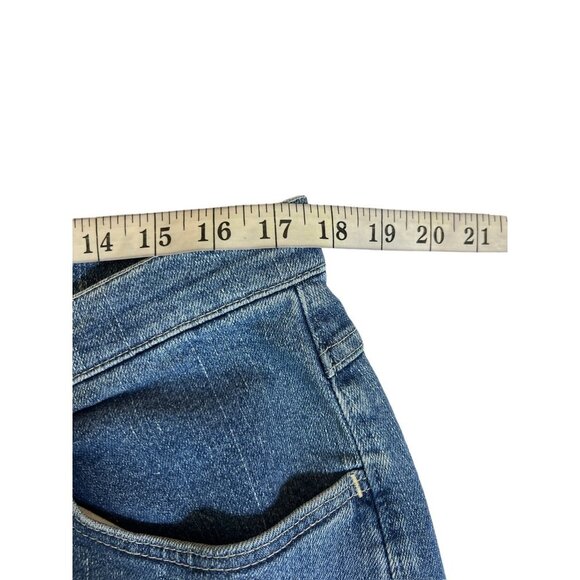 Riders by Lee Jeans Lee Riders Jean 16W M - Picture 4 of 7